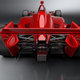 Illustration for article titled The Sleek New 2018 IndyCars Look Properly Bad Ass